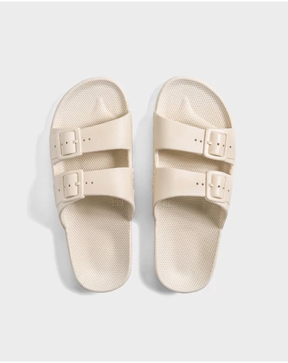 Freedom Moses - Slides - Kids