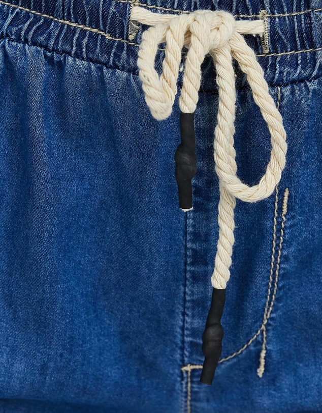 DRICOPER DENIM - Lounger Jogger Jeans