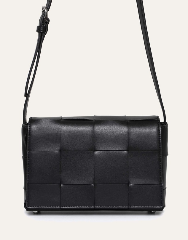 Jo Mercer - Honey Cross Body Bag