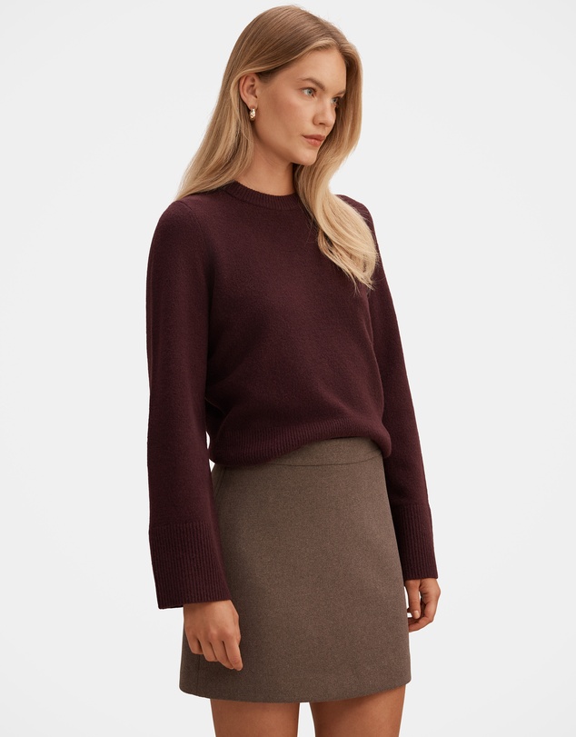 Forever New - Natalie Knitted Jumper