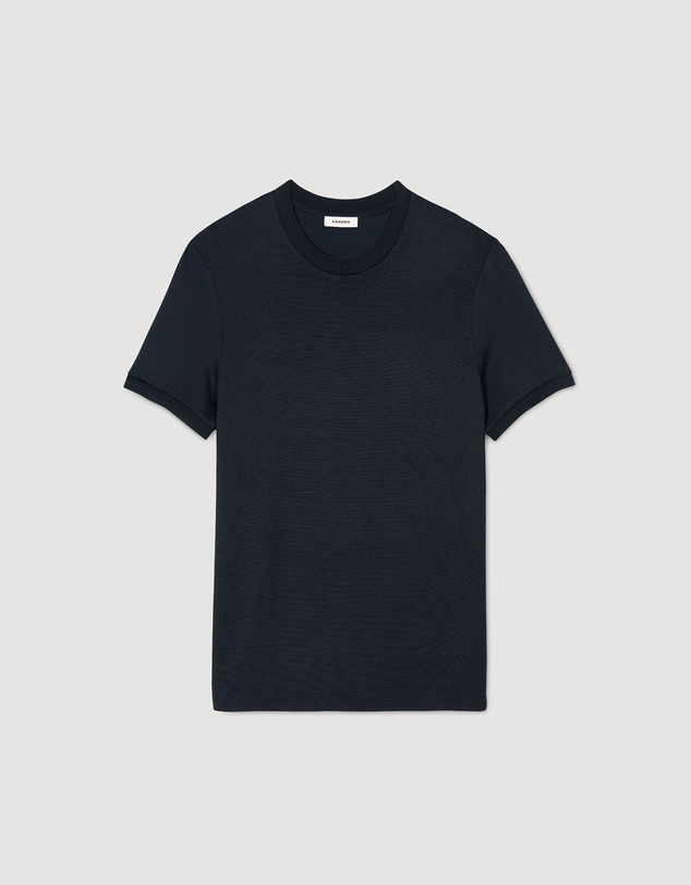 Sandro - Silvio Tee Shirt