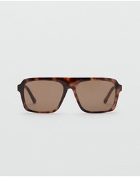 M.N.G - Mattie Sunglasses