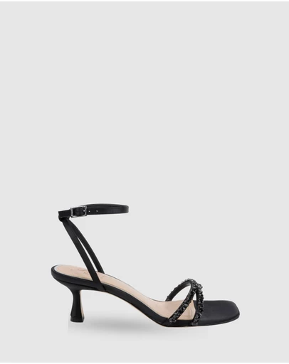 Badgley Mischka - Nayla
