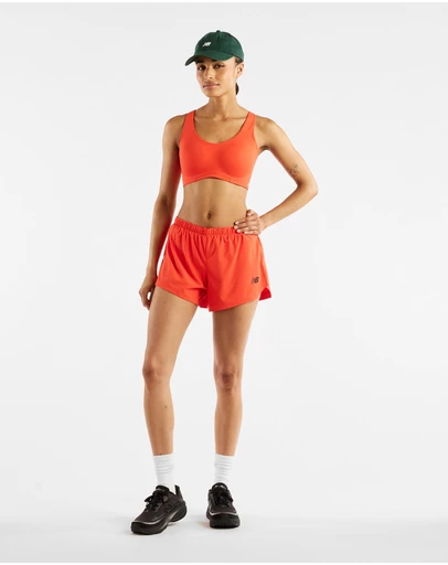 New Balance - RC Essential Short 3