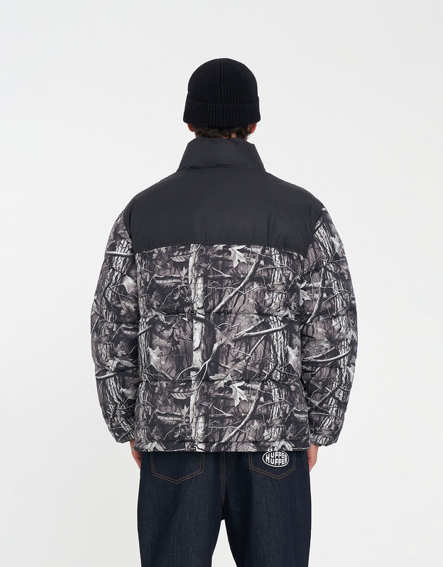 Huffer - Men's Rider Puffer Jacket