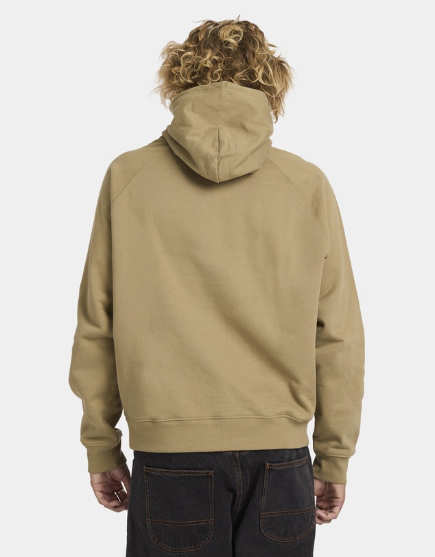 RVCA - Mens Dayshift Pullover Hoodie