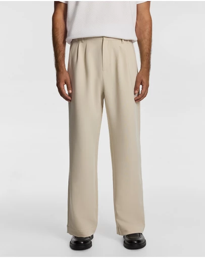 yd. - Cruz Baggy Chino
