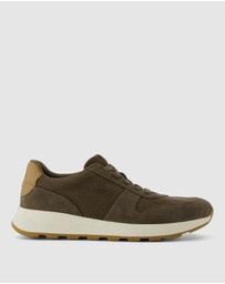 TOMS - TRVL Lite Retro Sneaker - Men's