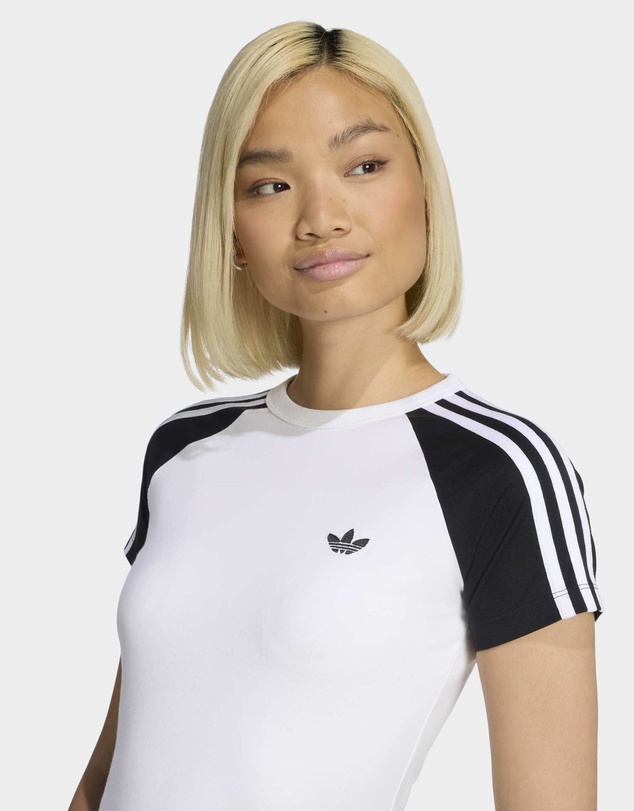 adidas Originals - SST TEE Womens