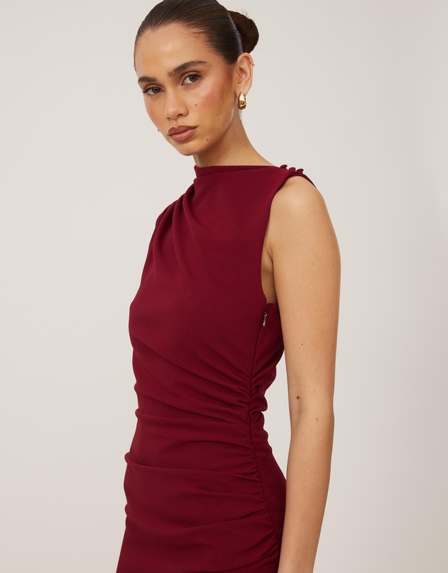 Tussah - Zaya Midi Dress