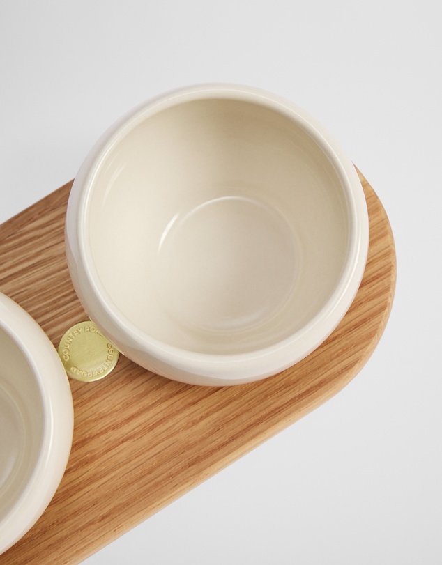 Country Road - Barossa Pinch Pot Set