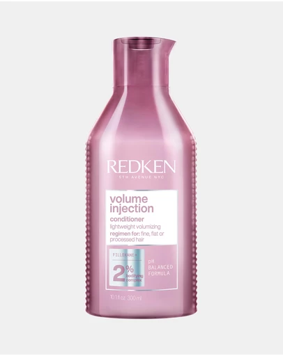 Redken - Volume Injection Conditioner 300ml