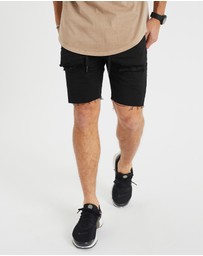 Nena & Pasadena - Hartford Shorts
