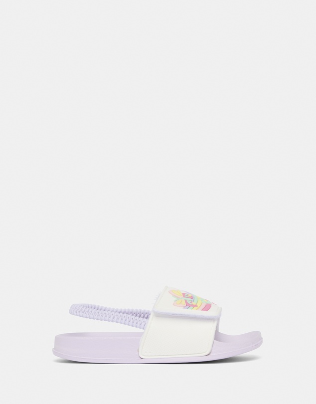 Kicks - Kenna Spring Slide