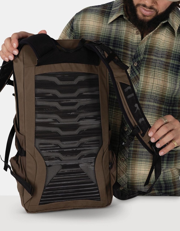Osprey - Talon 11 VSN