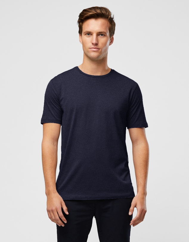 Wayver - The Essential Crew Tee