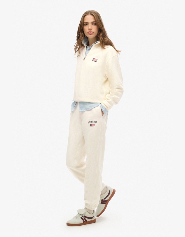 Superdry - Athletic Essential Boyfriend Jogger
