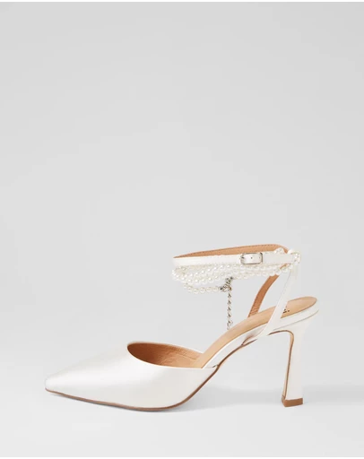 Mollini - Tietheknot Heels