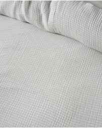 Linen House - Rohan Quilt Cover Set