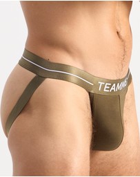 TEAMM8 - Icon Jockstrap