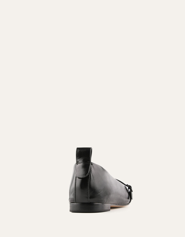 Jo Mercer - Arden Dress Flats