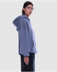 ENA PELLY - Cassie Oversized Hoodie