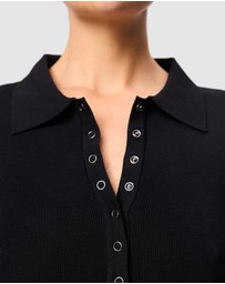 Mossman - Petra Midi Dress