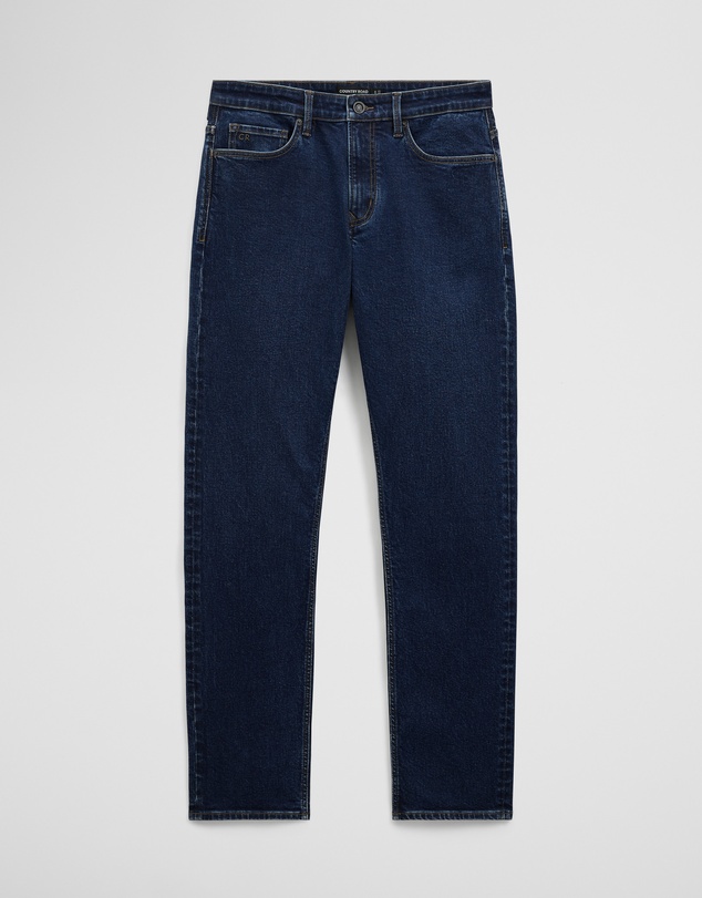 Country Road - Australian Cotton Straight Leg Jean