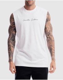 Counter Culture - Autograph Rise Tank