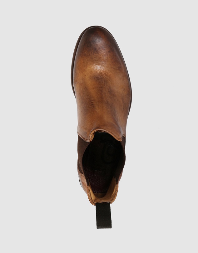 Brando - Godfrey Chelsea Boots