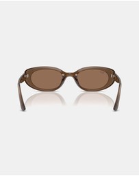 Ray-Ban - 0RB4441D