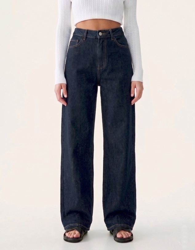 Calli - Wilder Jeans