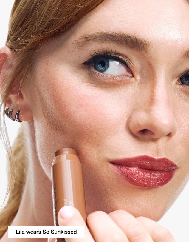 Clinique - Chubby Stick Sculpting Contour - So Sunkissed