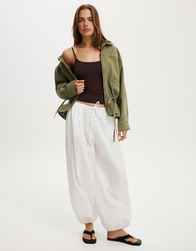 Cotton On - Rio Balloon Pants