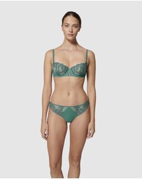Simone Perele - Saga Thong
