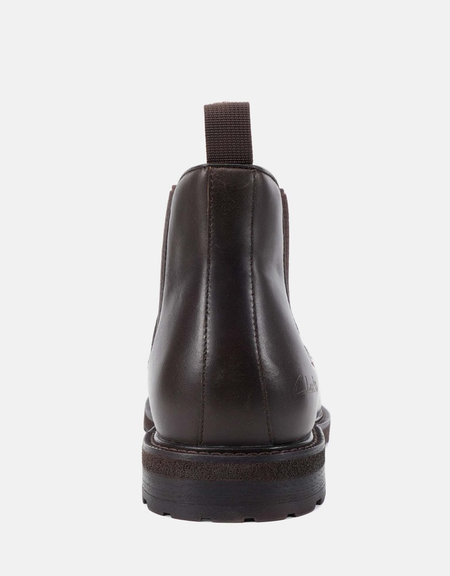 Clarks - Harvey Brown