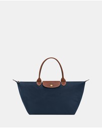 Longchamp - Le Pliage Original Nylon Handbag - Large