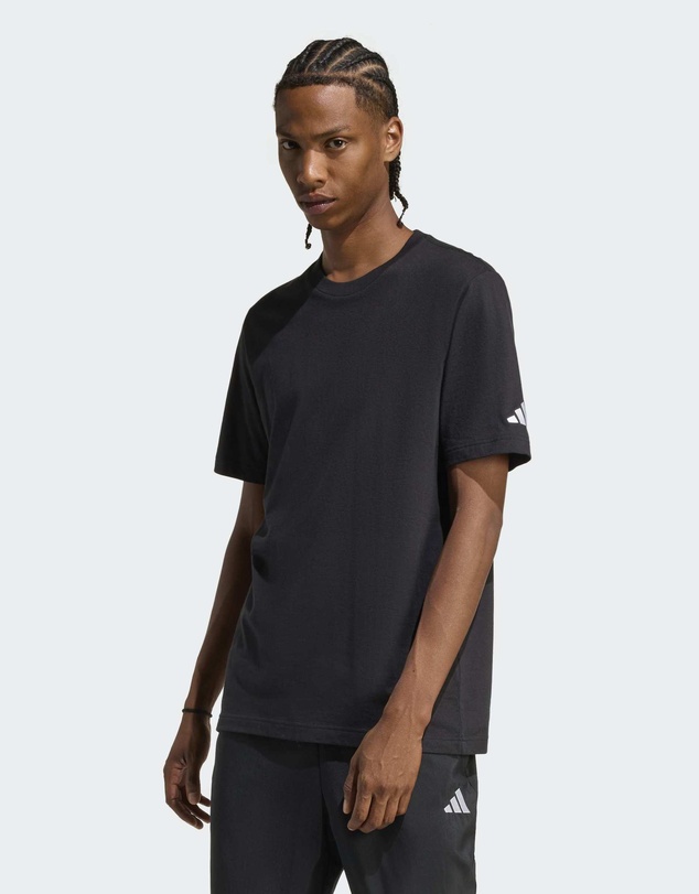 adidas Sportswear - M BLANK TEE Mens