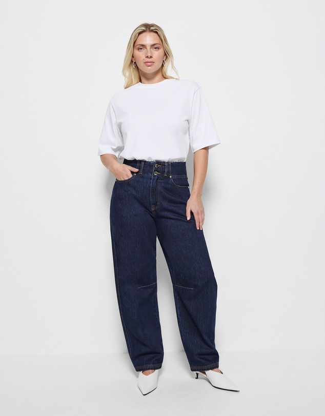 Commonry - Modern Tee