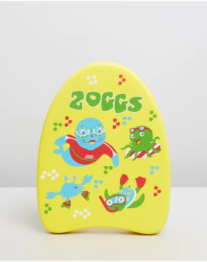Zoggs - Zoggy Mini Kickboard