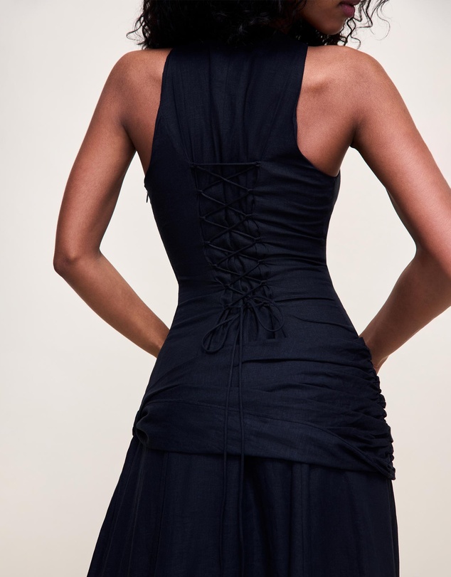 Guizio - Victoire Dress