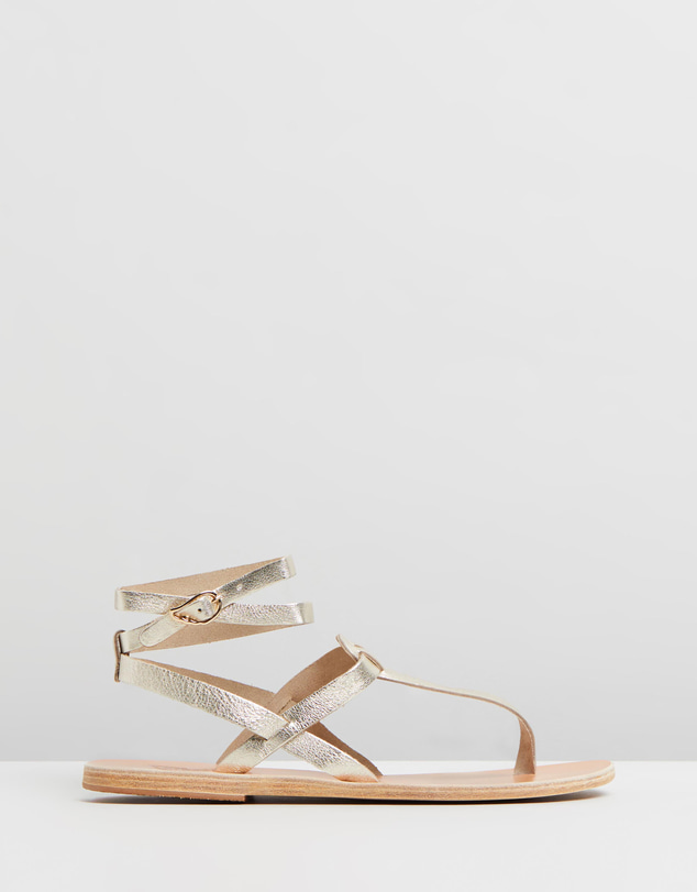 Ancient Greek Sandals - Estia