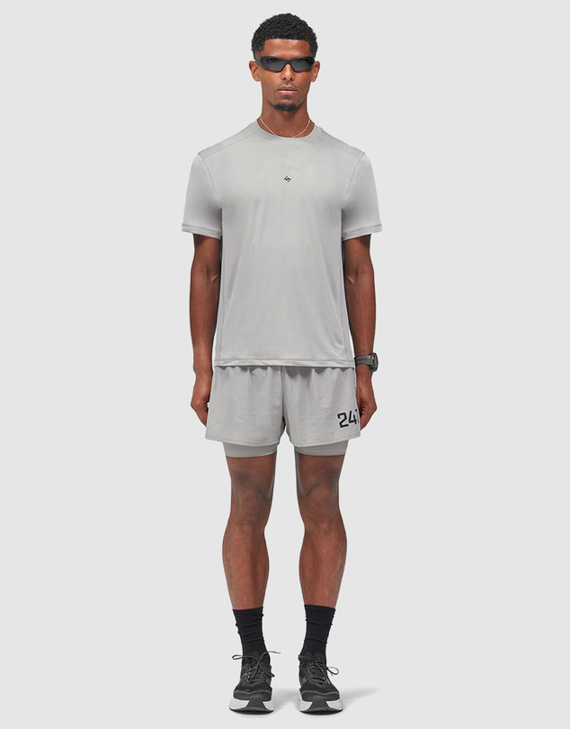 Represent 247 - 247 Numbers Tee