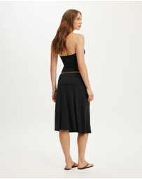 Cotton On - Billie Midi Skirt