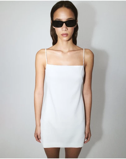 M.N.G - Alessia Dress