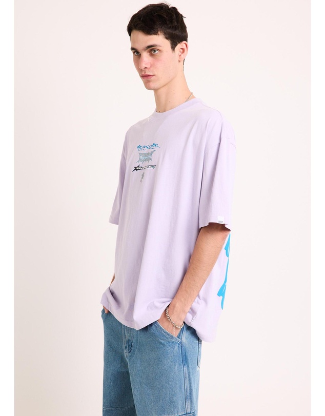 Spencer Project - Logo Process T-Shirt