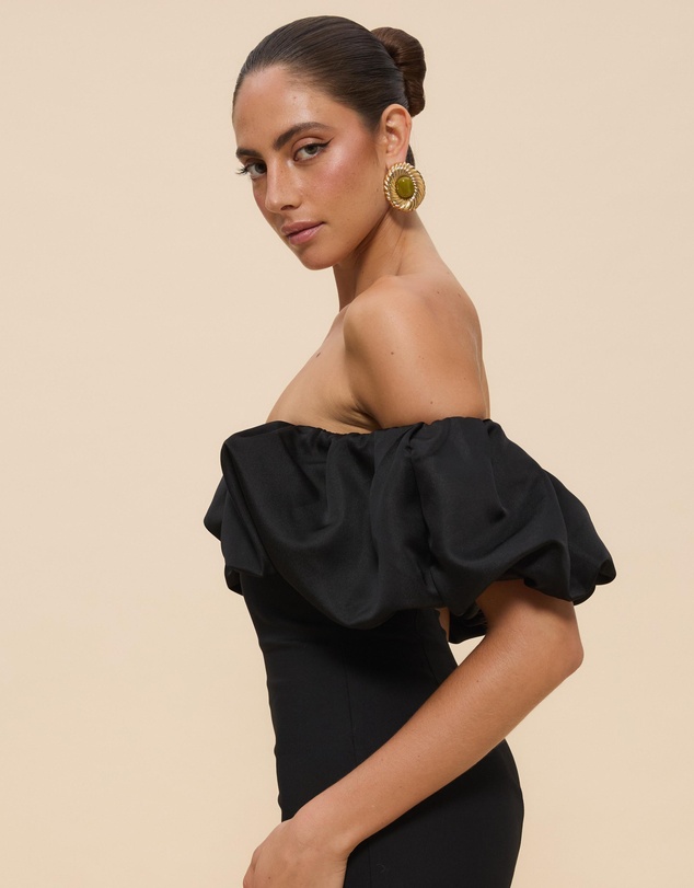 CHANCERY - Venus Mini Dress