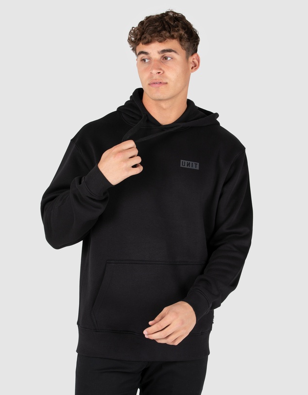UNIT - UNIT Command Men's Pullover Hoodie