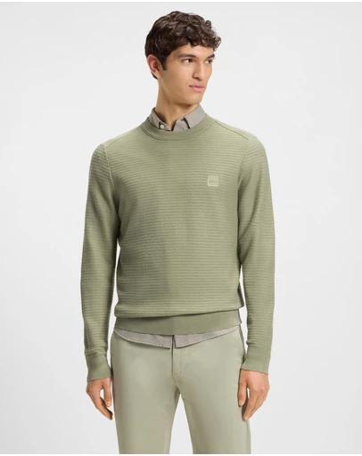 BOSS - Anion Jumper