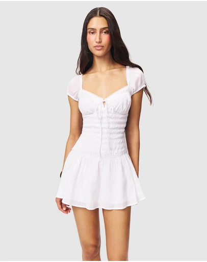 Guizio - Formentera Mini Dress